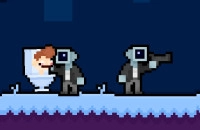 Play Agent Skibidi now!