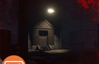 Play Alone II now!