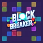 Google Block Breaker