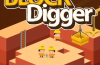 Play Block Digger now!