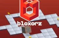 Play Bloxorz now!