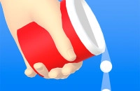 Play Bounce and Collect now!