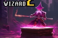 Play Boxes Wizard 2 now!