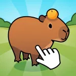 Capybara Evolution: Clicker