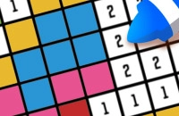 Play Color By Number now!