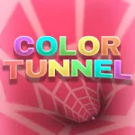 PLay Color Tunnel now!