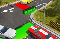 Play Crazy Traffic Control now!