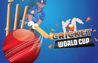 Play Cricket World Cup Game now!