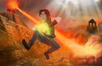 Play Cursed Treasure now!
