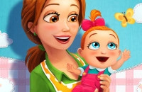 Play Delicious: Emily's New Beginning now!