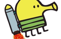 Play Doodle Jump now!