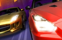 Play Drag Racing City now!