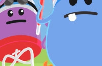 Play Dumb Ways to Die 2 The Games now!