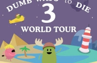 Play Dumb Ways To Die 3 World Tour now!