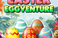 Play Easter Eggventure now!