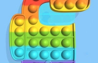 Play Fidget Toys Pop It now!