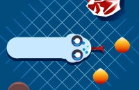 Play Funny Snake 2 now!