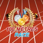 100 Meter Race