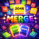 2048 Merge