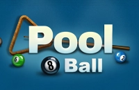 Play 8 Ball Pool now!