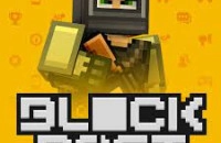Play Blockpost now!