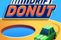 Play Drift Donut now!