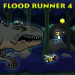 Flood Runner 4