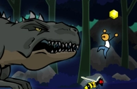 Play Flood Runner 4 now!