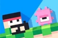 Play Recoil now!