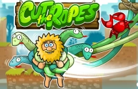 Play Adam and Eve: Cut the Ropes now!