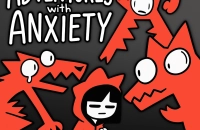 Play Adventures With Anxiety now!