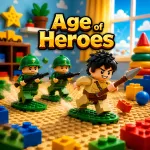 Age of Heroes