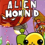 Alien Hominid
