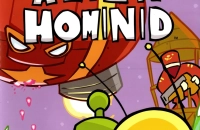 Play Alien Hominid now!