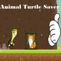 Animal Turtle Saver