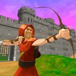 Archer Master 3D