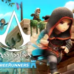 Assassin's Creed Freerunners