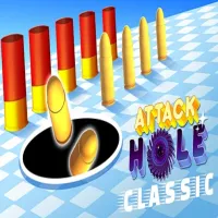 Attack Hole: Classic