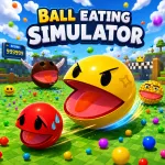 Ball Eating Simulator