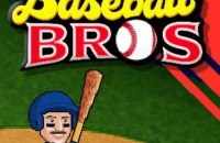 Play Baseball Bros now!