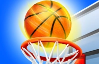Play Basketball King now!