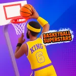 Basketball Superstars