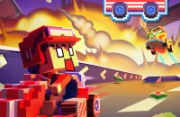 Play Battle Karts now!