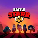 Brawl Stars: Battle Starr