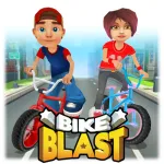 Bike Blast