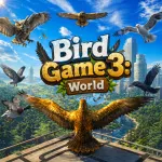 Bird Game 3: World