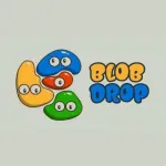 Blob Drop