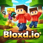 Bloxd.io