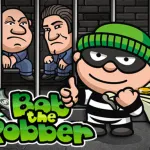 Bob The Robber