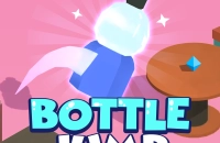 Play Bottle Jump now!